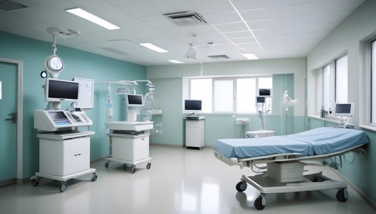 Why Choose Hospital Management System