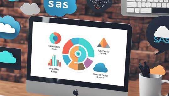 Saas Development