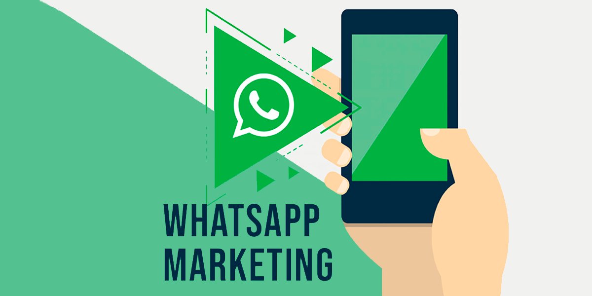 Why Choose Whatsapp Marketing